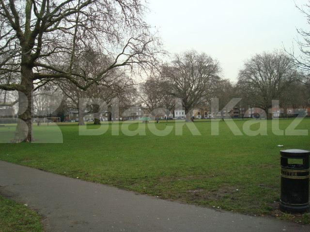 			NEW INSTRUCTION!!, 2 Bedroom, 1 bath, 1 reception Apartment			 Martello Street, London Fields